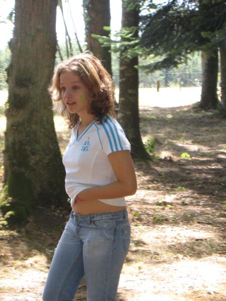 VACANCES